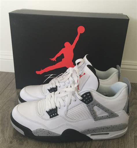 nike sneakers jordan 4